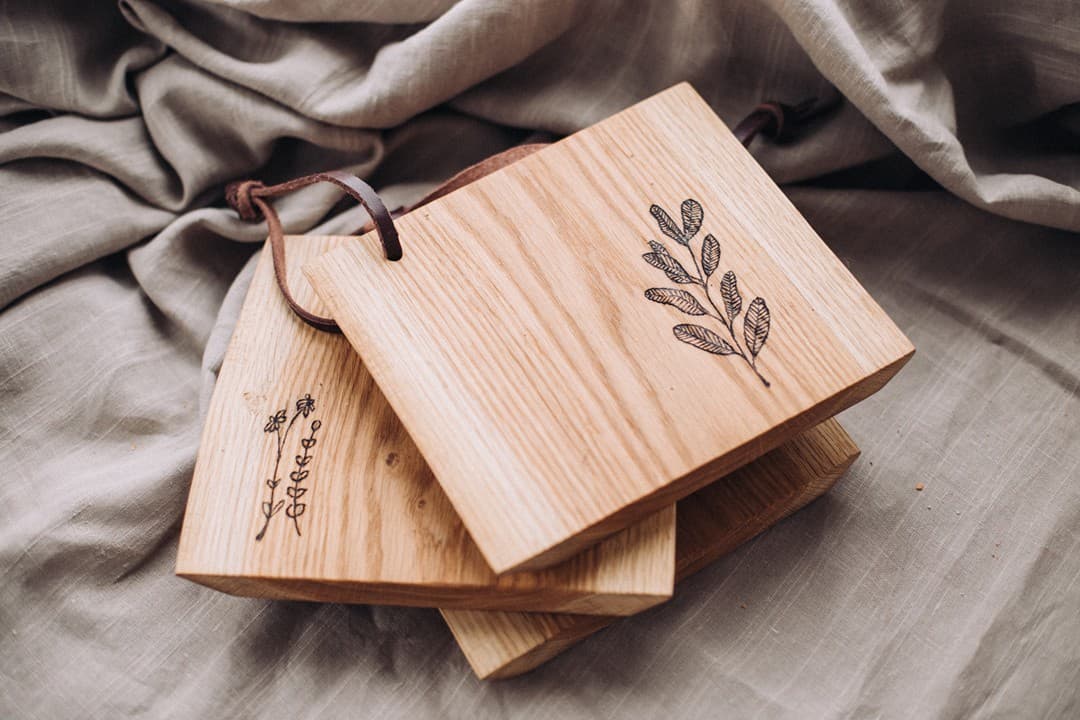 Detalles para bodas en Pontevedra