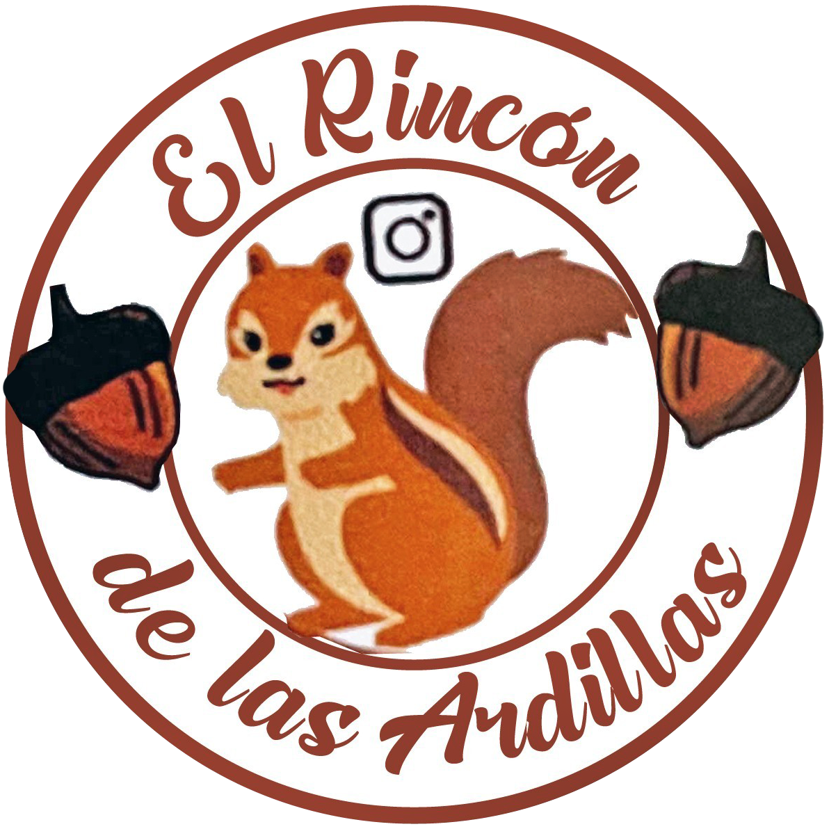 El Rincón de las Ardillas | Productos