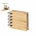Bloc notas cuadradas - Imagen 1