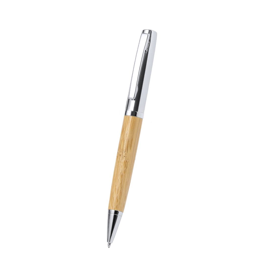 Bolígrafo con estuche - Imagen 3