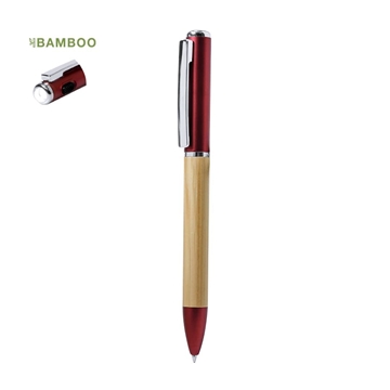 Bolígrafo con linterna - Imagen 1