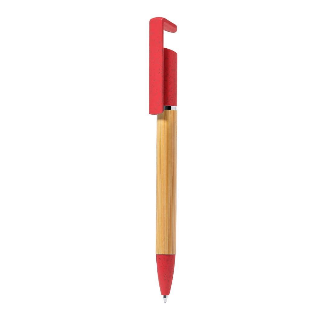 Bolígrafo con soporte - Imagen 3
