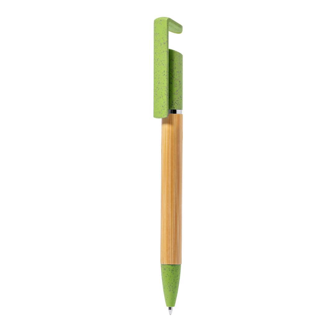 Bolígrafo con soporte - Imagen 4