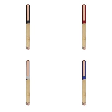 Bolígrafo con tapa - Imagen 1