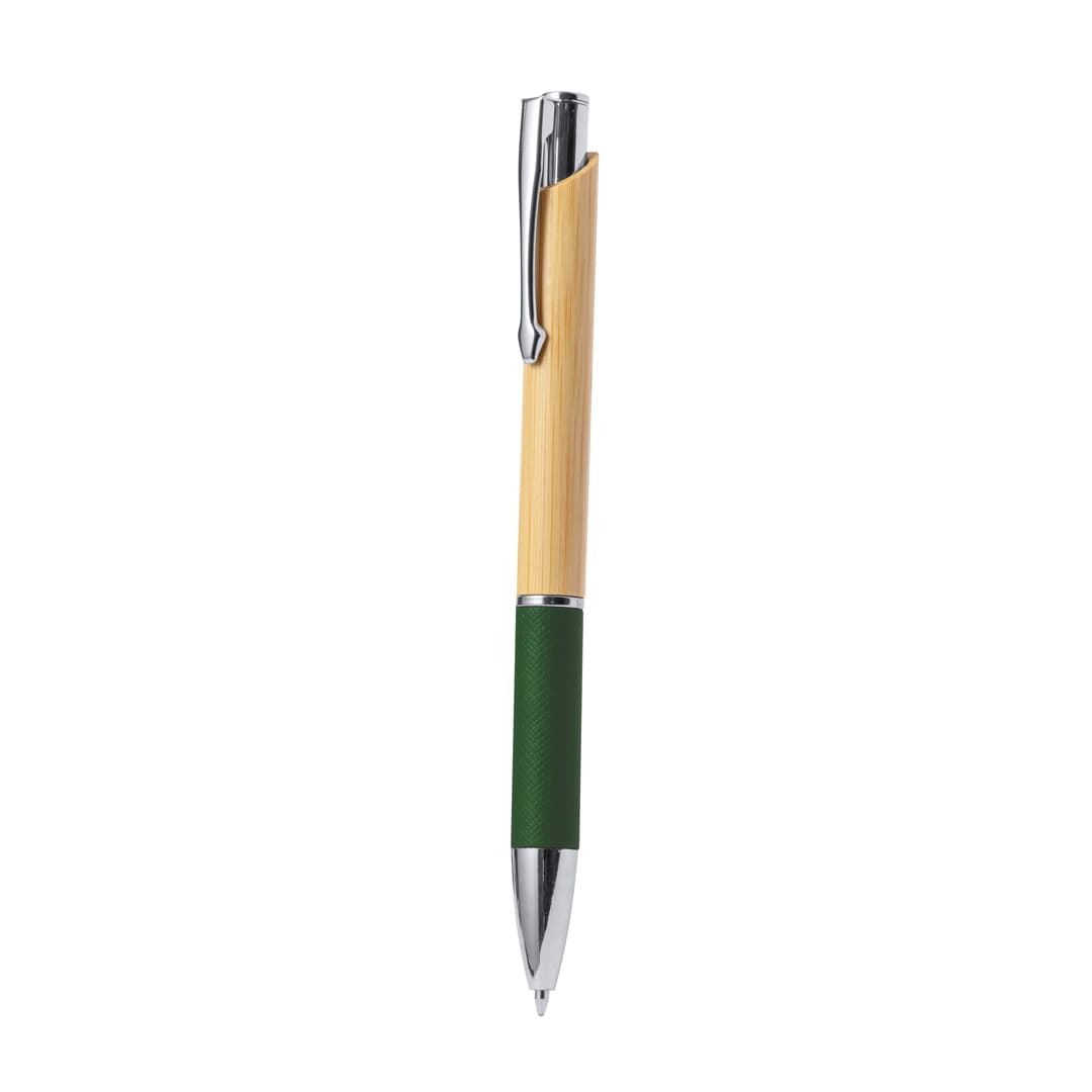 Bolígrafo de madera - Imagen 4