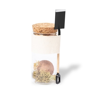 Bombón semillas pala - Imagen 1