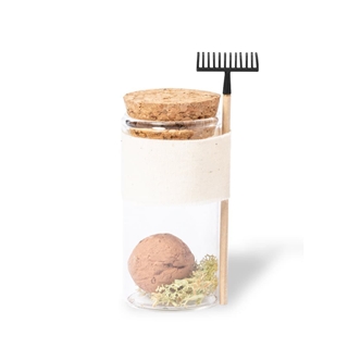 Bombón semillas rastrillo - Imagen 1