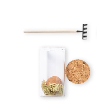 Bombón semillas rastrillo - Imagen 2