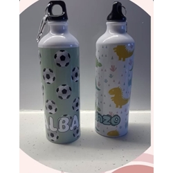 BOTELLA (Bidón) Personalizable - Imagen 2