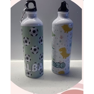 BOTELLA (Bidón) Personalizable - Imagen 2