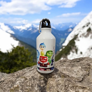 BOTELLA   (Bidón) personalizado - Imagen 1