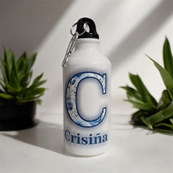 BOTELLA   (Bidón) personalizado - Imagen 2