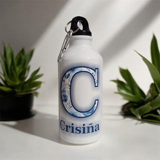 BOTELLA   (Bidón) personalizado - Imagen 2
