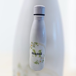 BOTELLA TERMO 700ML DIA DE LA MADRE - Imagen 1