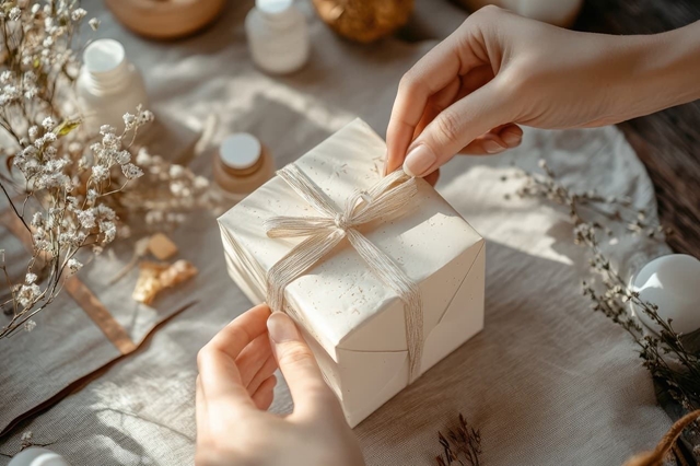 DETALLES PARA EVENTOS