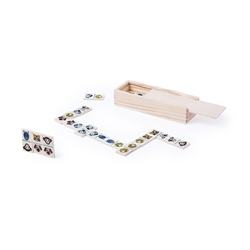 Dominó infantil - Imagen 2