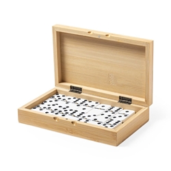 Estuche dominó - Imagen 2