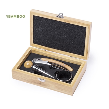 Estuche vino - Imagen 1