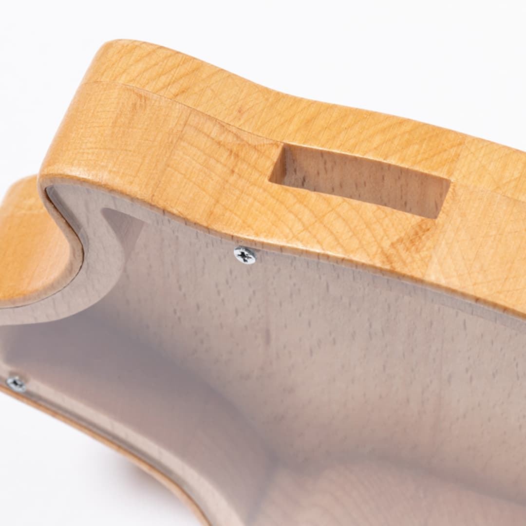Hucha cerdito madera - Imagen 3