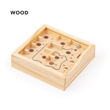 Juego habilidad - Imagen 1