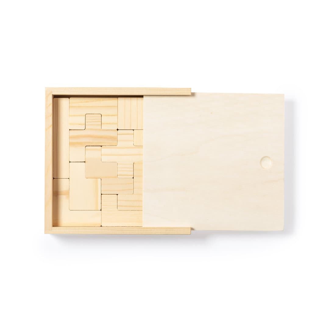 Juego tetrix - Imagen 2