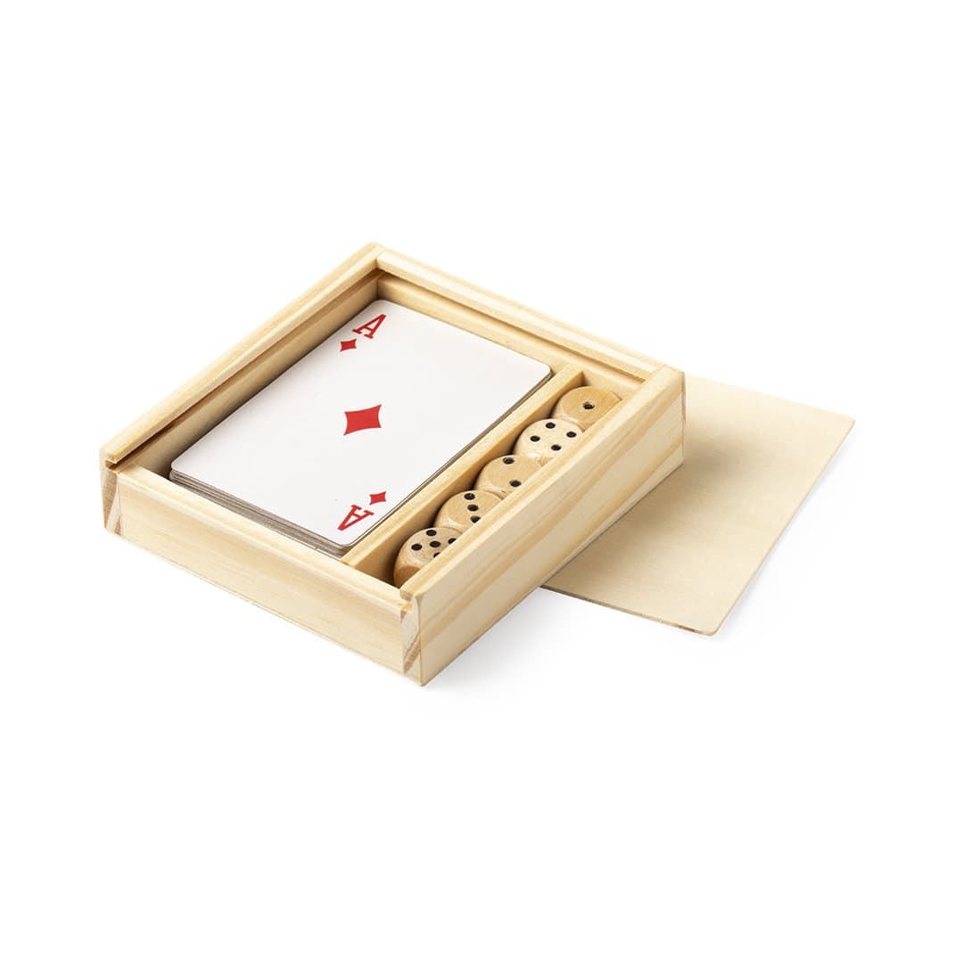 Juegos de cartas - Imagen 3