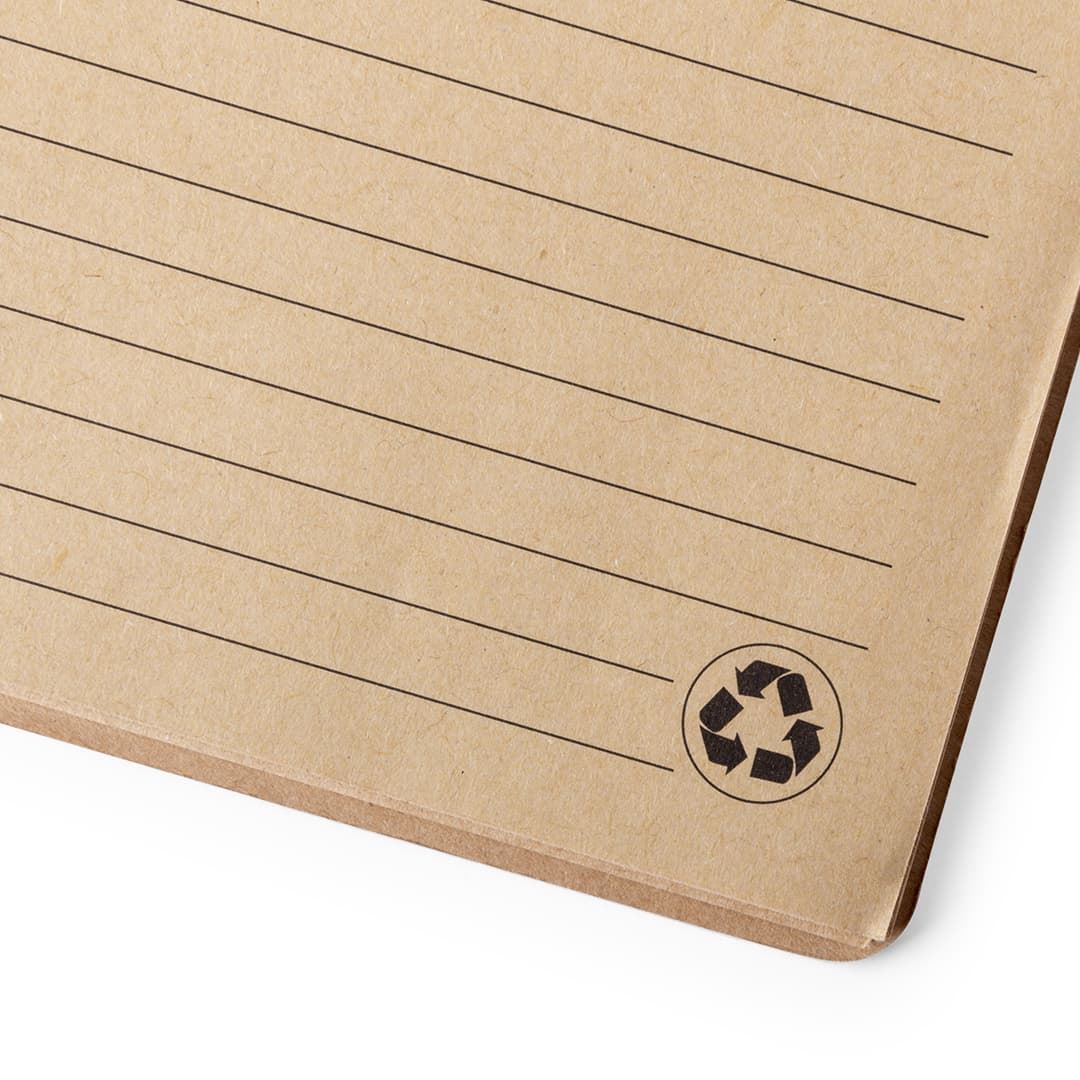 Libreta grande - Imagen 2