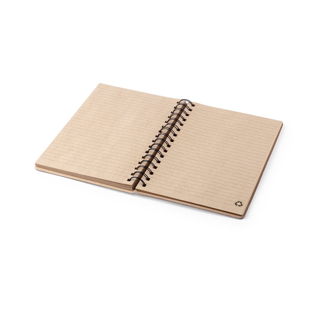Libreta grande - Imagen 3