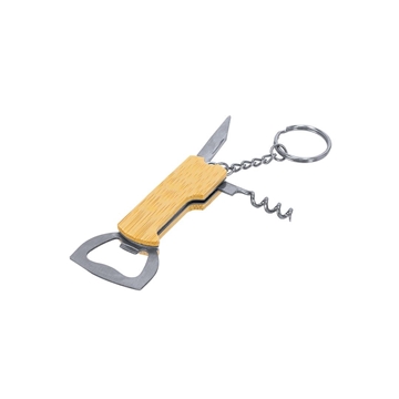 Llavero abridor - Imagen 2