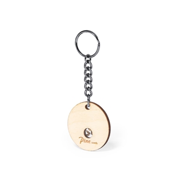 Llavero semilla - Imagen 2