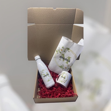 PACK DIA DE LA MADRE PERSONALIZADO - Imagen 1