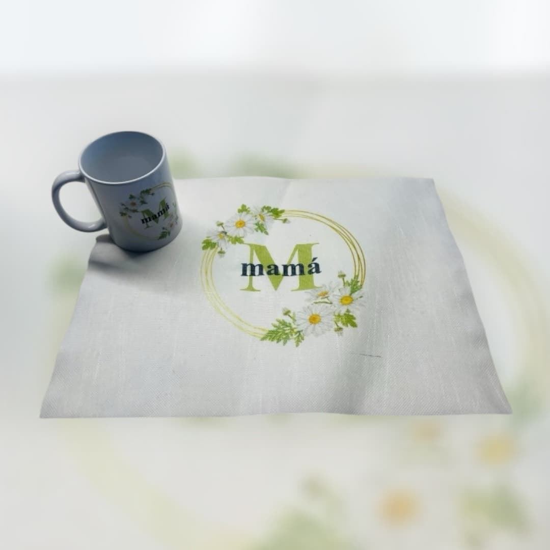 PACK DIA DE LA MADRE PERSONALIZADO - Imagen 4