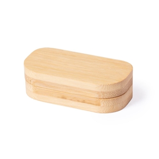 Pastillero madera - Imagen 2