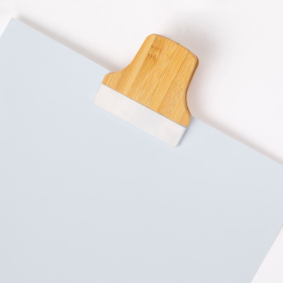 Pinza portanotas - Imagen 3