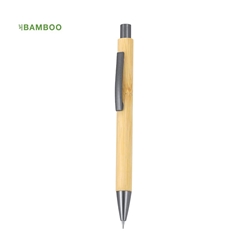 Portaminas madera - Imagen 1