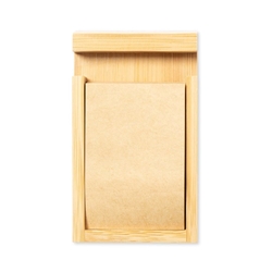 Portanotas con soporte - Imagen 2