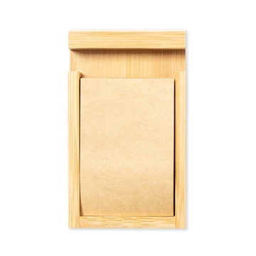 Portanotas con soporte - Imagen 2