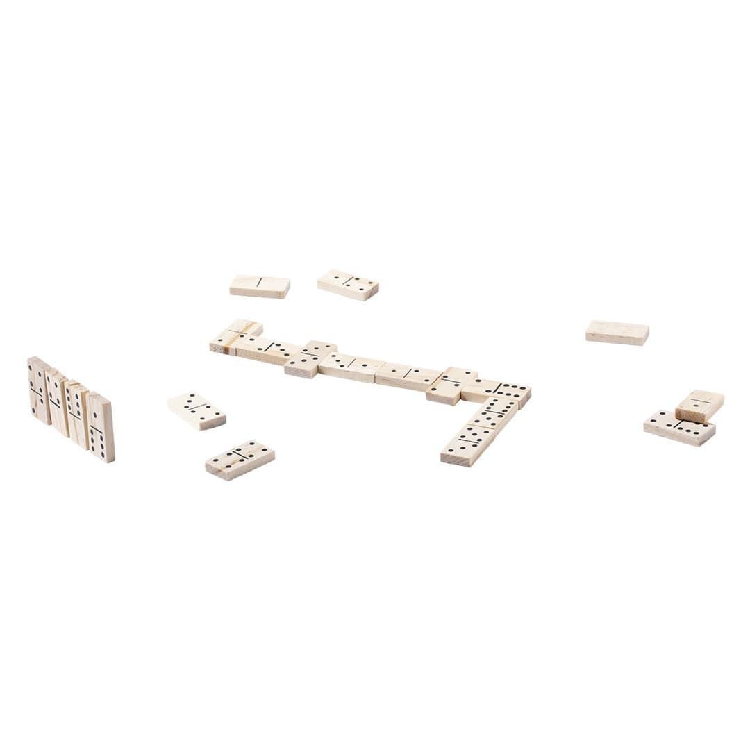 Set de juegos de madera - Imagen 3