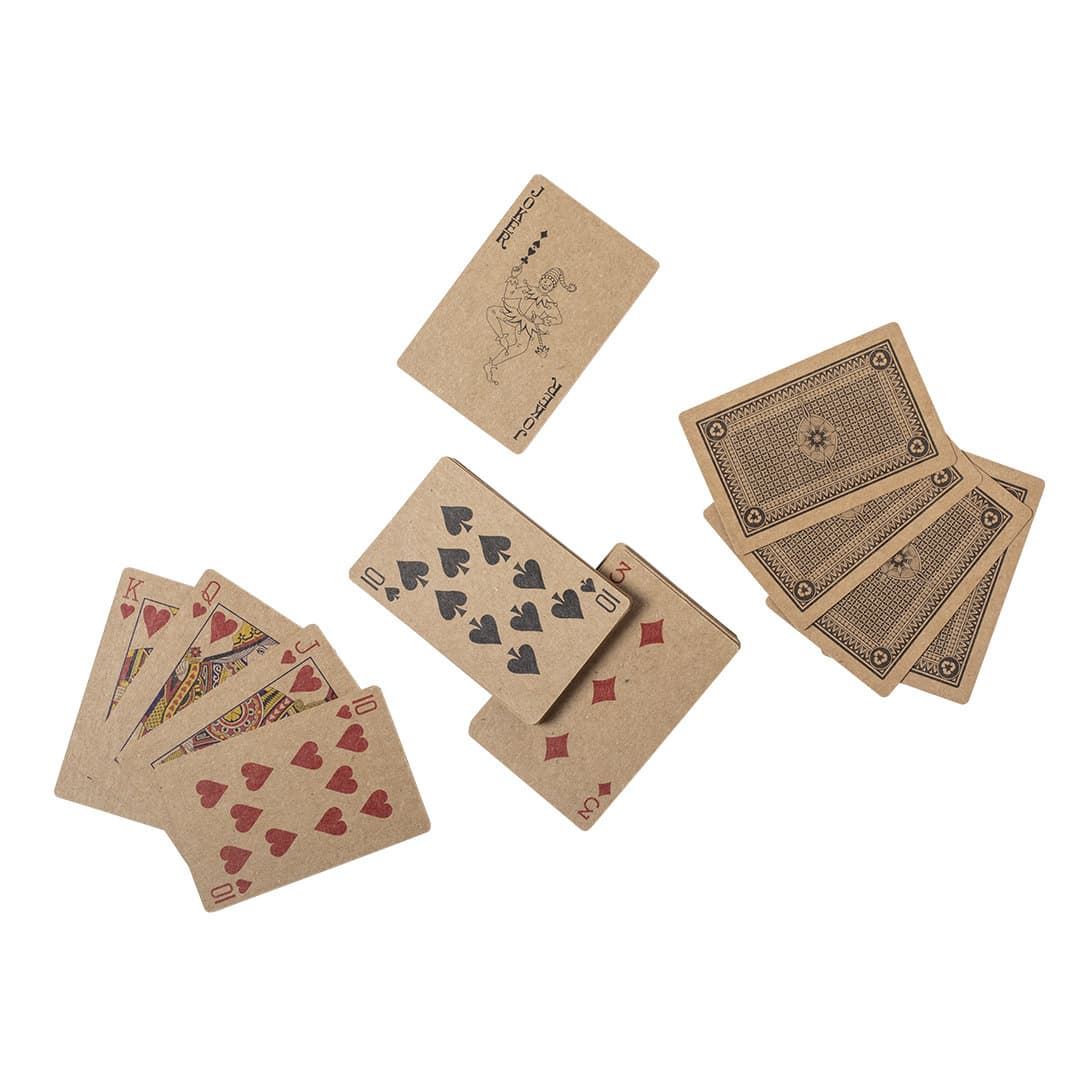 Set de juegos de madera - Imagen 4