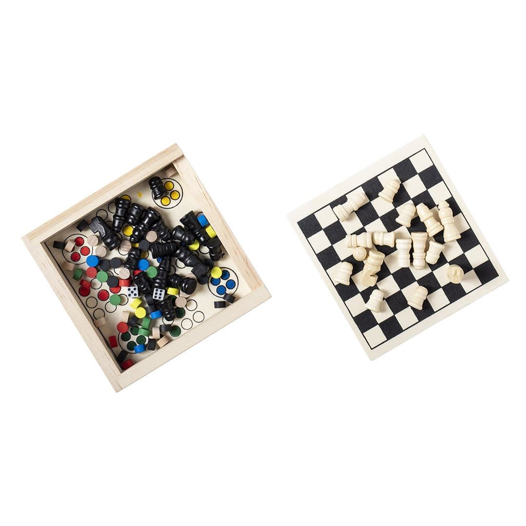 Set juegos - Imagen 3
