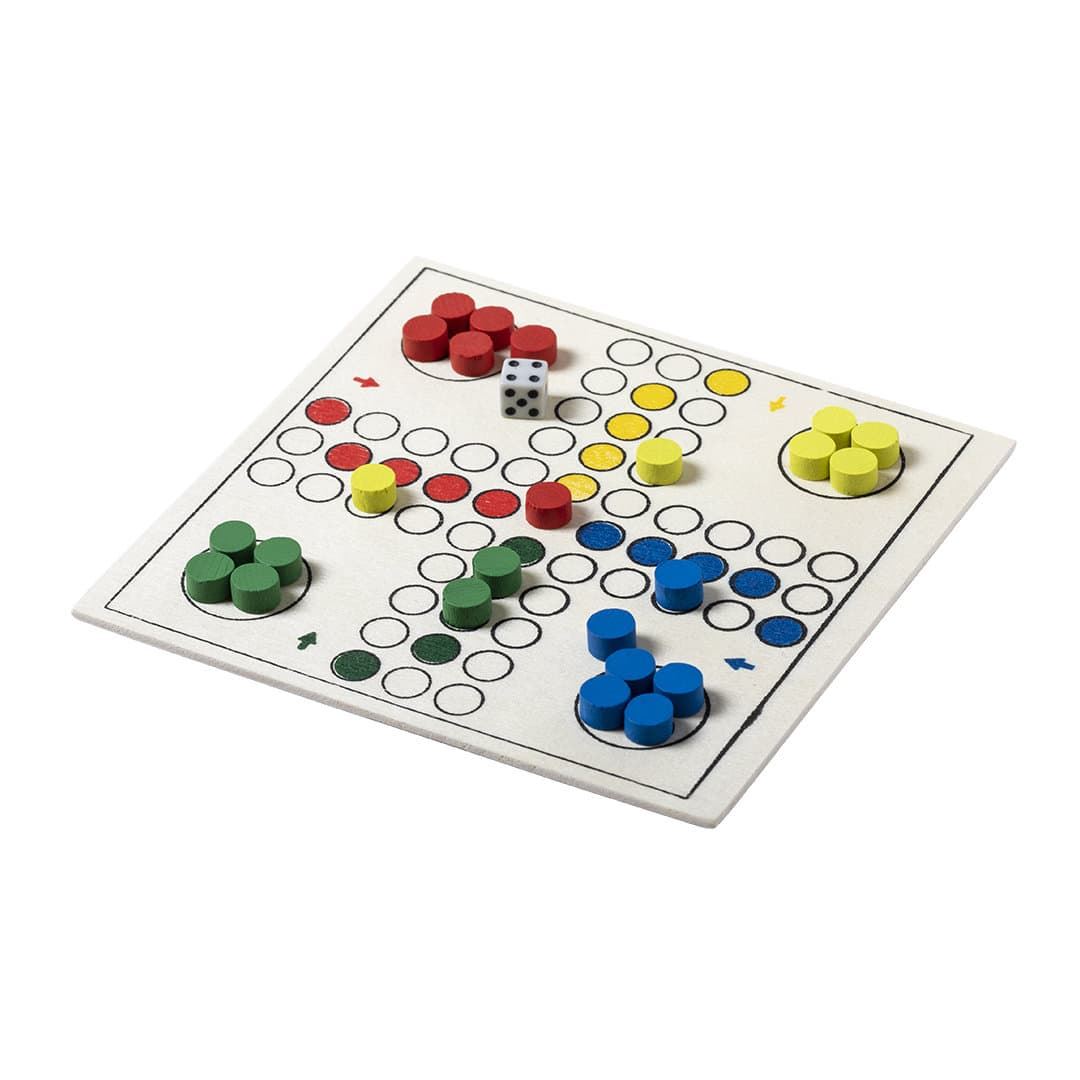 Set juegos - Imagen 4