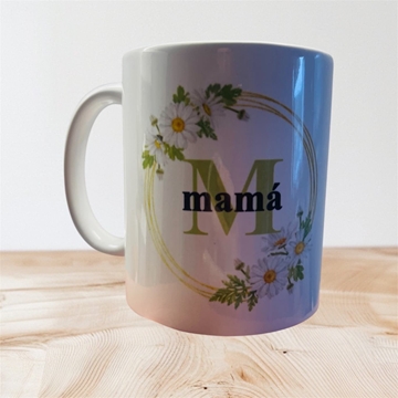 TAZA DIA DE LA MADRE - Imagen 1