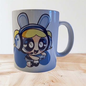 TAZA PERSONALIZADA - Imagen 1